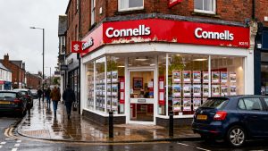 Connells Group reports 9% revenue growth to £1.16bn