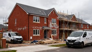 Avamore Capital completes £626k development loan at 70% LTGDV