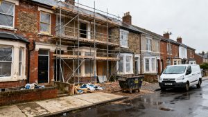 Stamp duty changes could add 168,000 property sales