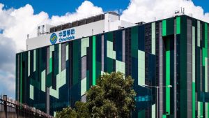 China Mobile залага на Хонг Конг като портал за глобалните изчислителни потоци