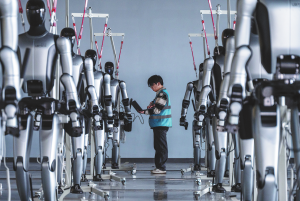 Китай обещава да споделя опит в дигитализацията, равенството в образованието