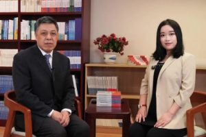 Китай е напред в световен мащаб в приложенията за изкуствен интелект