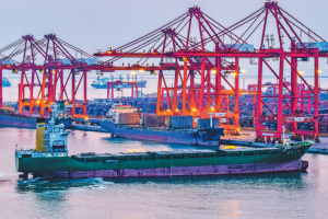 Външната търговия повишава перспективите за растеж