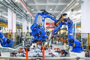 Ключовият план за развитие на нацията започва солидно