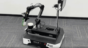 SpatialPoint интегрира дълбочината като основен вход за визуално-езични модели