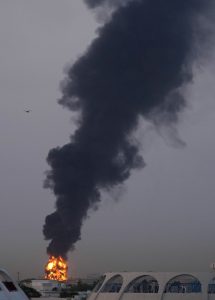 Emirates лети с пълни полети от Дубай и почти празни обратно