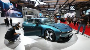 Geopolitical tensions reshape UK property market outlook