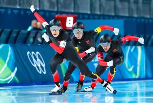 Топла зима не отговаря: Секторът на спортното облекло в Китай отбелязва изненадващ растеж