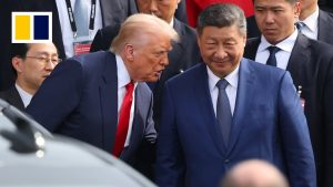 САЩ и Китай се сблъскват за фентанил и мита на глобална среща за наркотиците