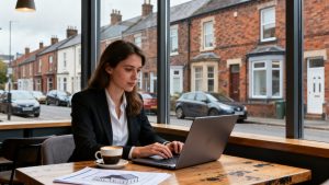 Former corporate agent launches hybrid lettings agency