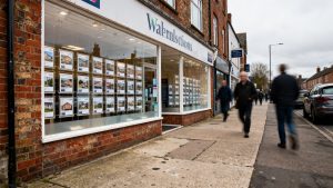 ITV investigation prompts estate agency review concerns