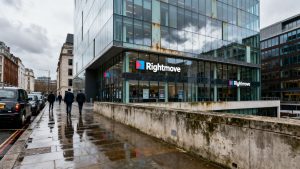 Rightmove reports 9% revenue growth to £425.1m in 2025
