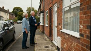 Buyers aged 50-59 become fastest-growing UK market segment