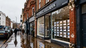 Douglas & Gordon Ltd administration period nears conclusion