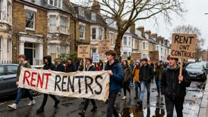 UK housing market shows mixed signals in April 2026