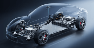 Xiaomi ще представи SU7 от следващо поколение “Драконово шаси” на 19 март