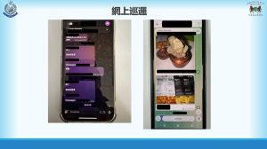 14 непълнолетни сред 120 арестувани при операция за онлайн продажба на наркотици