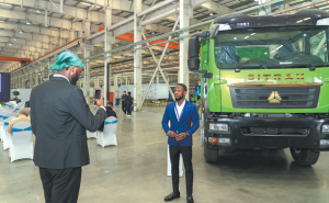 Търсенето на преработени превозни средства нараства