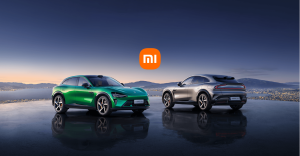 Xiaomi ще пусне електромобили в Европа през второто полугодие на 2027 г., ще навлезе на пазарите с десен волан до първото полугодие на 2028 г.