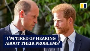 Принц Хари е съден от африканска благотворителна организация, създадена от него в чест на принцеса Даяна